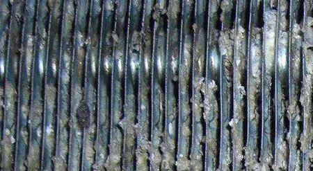 空氣能熱水器耗電量大的嚇人,揭秘高耗電的原因