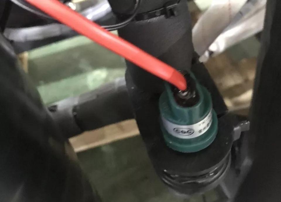 維修小課堂丨常見(jiàn)故障維修圖解(一)高壓保護(hù)