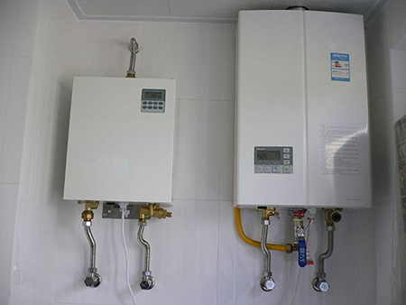 空氣能與燃?xì)鉄崴膶?duì)比各項(xiàng)優(yōu)勢(shì)